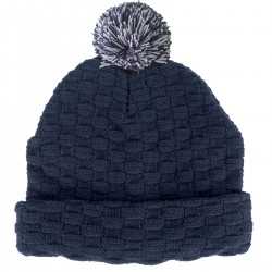 Beanies  - Pom Pom Beanie