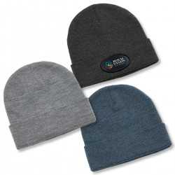 Beanies  - Heather Beanie