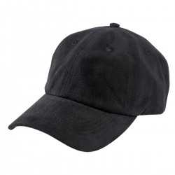 Caps  - Brushed Cotton Chino Cap