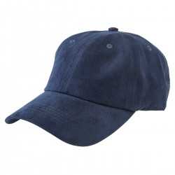 Caps  - Brushed Cotton Chino Cap