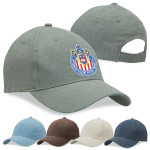Caps  - Hemp Cap