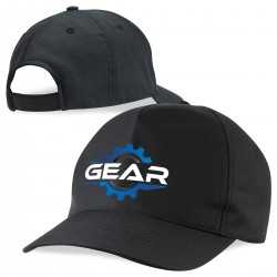 Caps  - Impact Cap