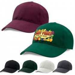 Caps  - Premium Soft Cotton Cap