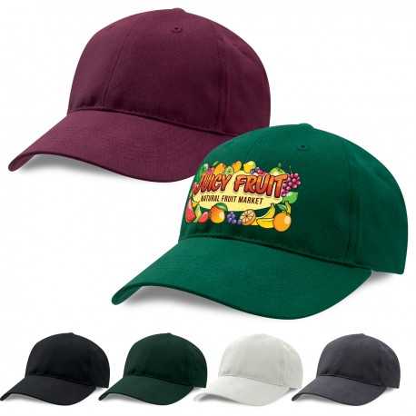 Caps  - Premium Soft Cotton Cap
