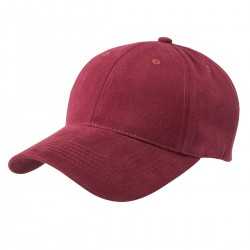 Caps  - Premium Soft Cotton Cap