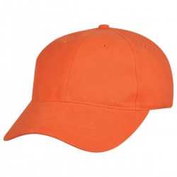 Caps  - Premium Soft Cotton Cap