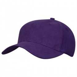 Caps  - Premium Soft Cotton Cap