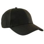 Caps  - Rigger - Oilskin look Cap