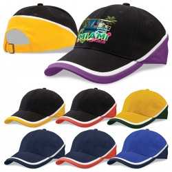 Caps  - Sunset Cap