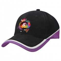 Caps  - Sunset Cap