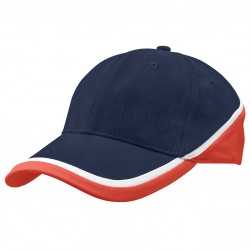 Caps  - Sunset Cap