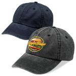 Caps  - Washed Chino Cap