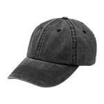 Caps  - Washed Chino Cap