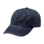 Caps  - Washed Chino Cap