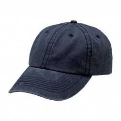 Caps  - Washed Chino Cap