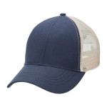Caps  - Hemp Trucker Cap