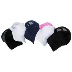 Caps  - Premium Soft Mesh Cap
