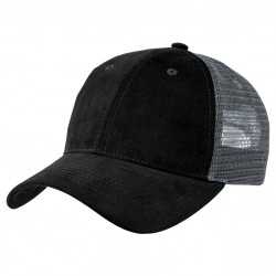 Caps  - Premium Soft Mesh Cap