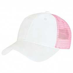 Caps  - Premium Soft Mesh Cap