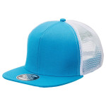 Caps  - Snapback Trucker Cap