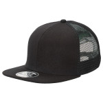 Caps  - Snapback Trucker Cap