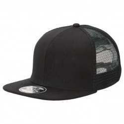 Caps  - Snapback Trucker Cap