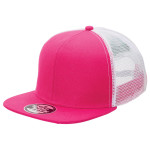Caps  - Snapback Trucker Cap