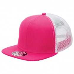 Caps  - Snapback Trucker Cap