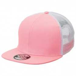 Caps  - Snapback Trucker Cap