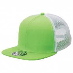 Caps  - Snapback Trucker Cap
