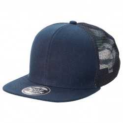 Caps  - Snapback Trucker Cap