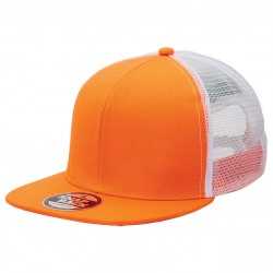 Caps  - Snapback Trucker Cap