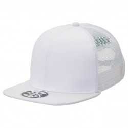 Caps  - Snapback Trucker Cap
