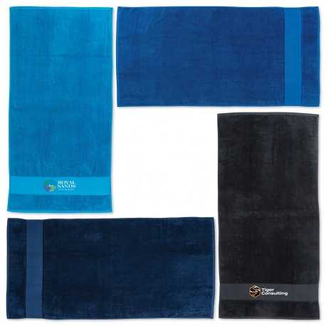 Beach Towels  - Bondi Beach Towel