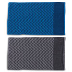 Sports Towels - Elite Gym Towel with Pocket