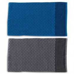 Sports Towels  - Elite Gym Towel with Pocket