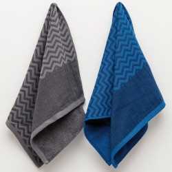 Sports Towels  - Elite Gym Towel with Pocket