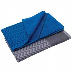 Sports Towels  - Elite Gym Towel with Pocket