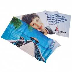 Sports Towels  - Sublimation Sports Towel
