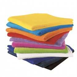 Beach Towels  - Terry Velour Towel