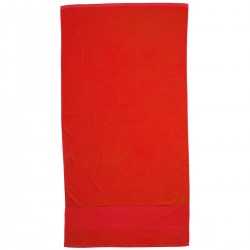 Beach Towels  - Terry Velour Towel