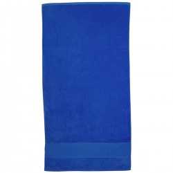 Beach Towels  - Terry Velour Towel
