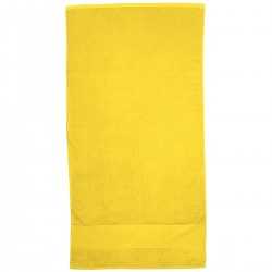 Beach Towels  - Terry Velour Towel