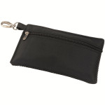 Toiletry Bags - Microfibre Accessories Bag