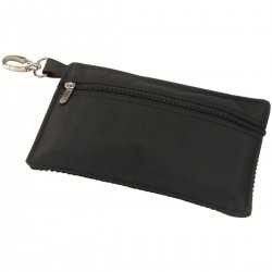 Toiletry Bags  - Microfibre Accessories Bag