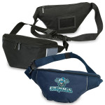 Travel Waist Bags - Platform Waist Bag