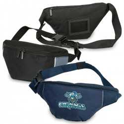 Travel Waist Bags  - Platform Waist Bag