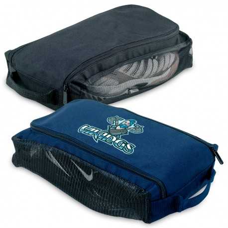 Toiletry Bags  - Platform Shoe Carrier