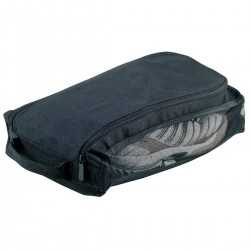 Toiletry Bags  - Platform Shoe Carrier