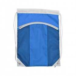 Drawstring Bags & Back Sacks  - Matrix Backsack